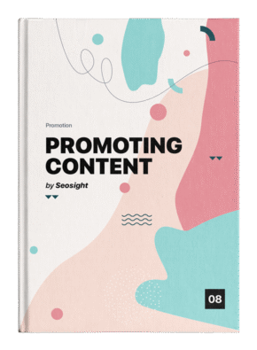 Promoting Content